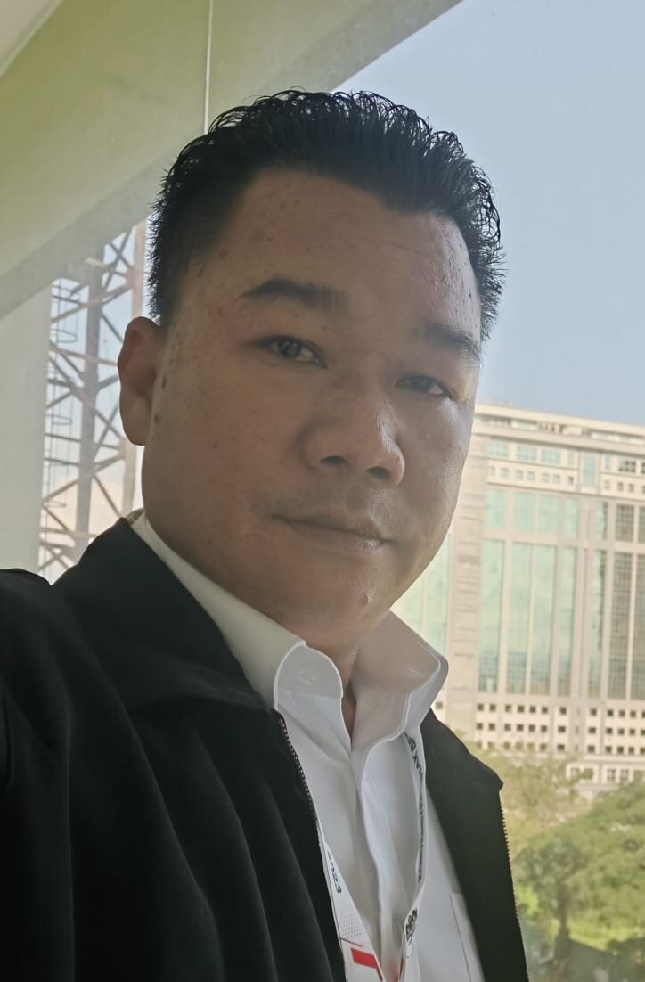 PERUTUSAN PEGAWAI EKSEKUTIF MD TONGOD 